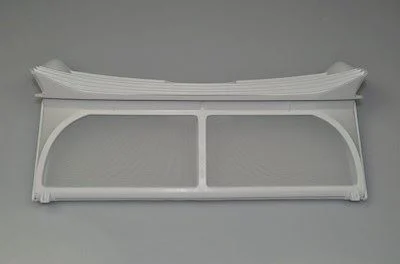 Lofilter, Bauknecht tørketrommel - 60 x 155 x 320 mm v:4417669