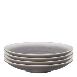 Modus Ombre pastatallerken 4 stk v:5118794 Modus Ombre pastatallerken 4 stk v:5118794