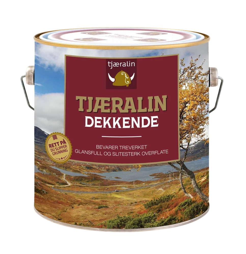 Dekkende B-Base 0,45l v:4048584 Dekkende B-Base 0,45l v:4048584