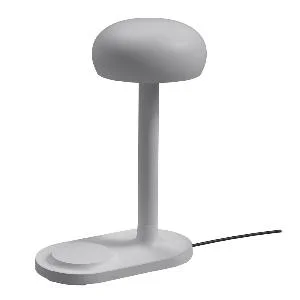 Emendo lampe med trådløs Qi-lader cloud v:1939915