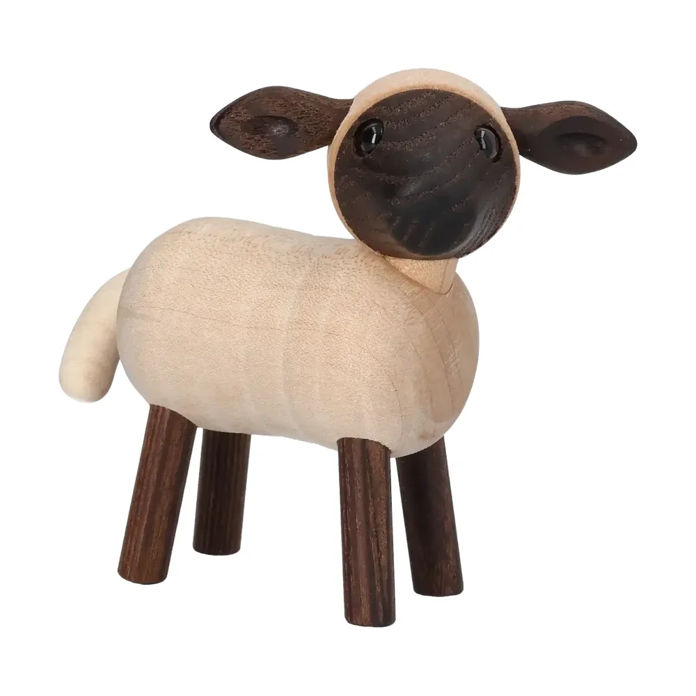 Will lammefigur v:3903462