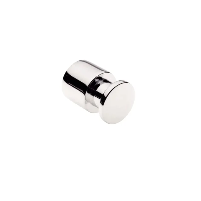 Laufen Nixie håndklekrok, krom | H3811530040001 Laufen Nixie håndklekrok, krom | H3811530040001