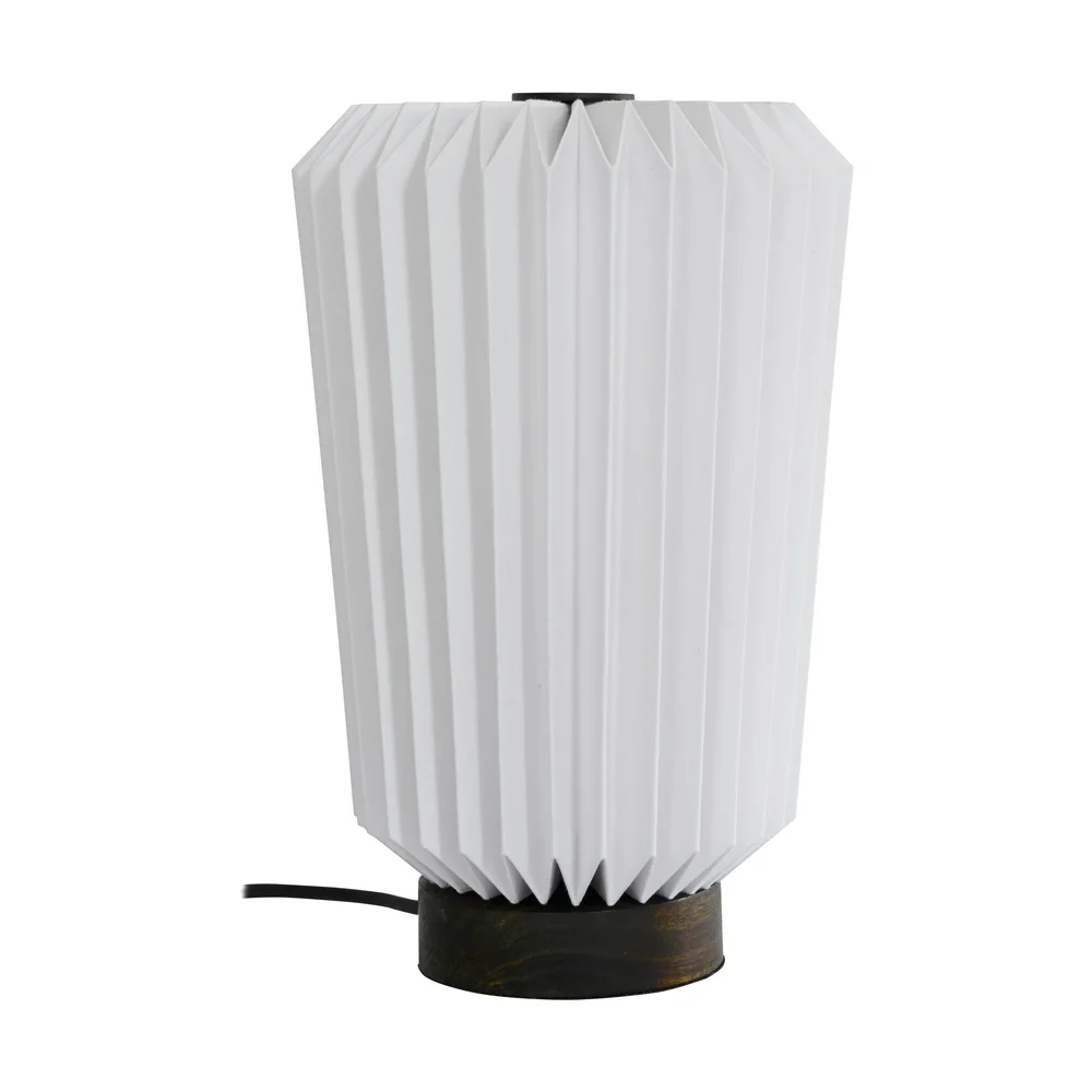 Filippa table bordslampe Ø20 cm v:5103158 Filippa table bordslampe Ø20 cm v:5103158