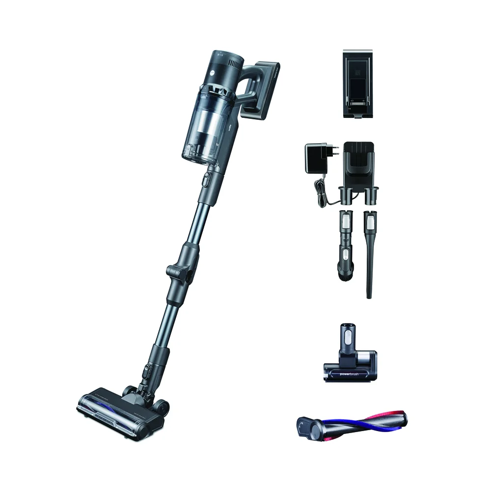 Støvsuger Innovac Modo Switch v:2739509