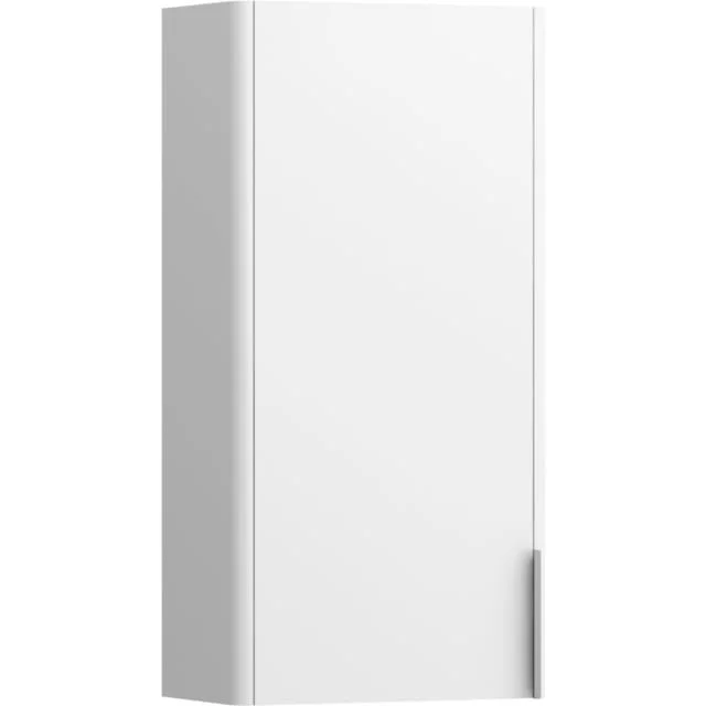 Laufen Base veggskap, 35×70 cm, venstre, hvit høyglans | H4026011102611 Laufen Base veggskap, 35×70 cm, venstre, hvit høyglans | H4026011102611