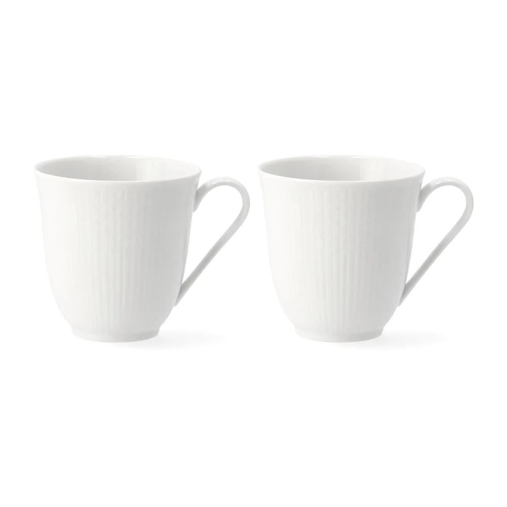 Swedish Grace kopp 30 cl 2-stk. v:8044058 Swedish Grace kopp 30 cl 2-stk. v:8044058