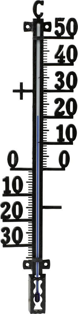 Utetermometer 44cm v:7641080