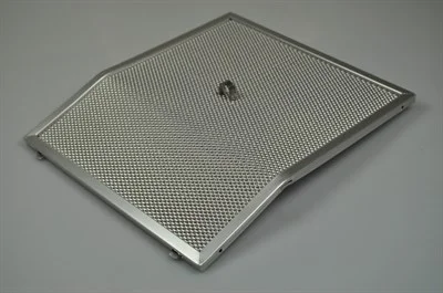 Metallfilter, Electrolux kjøkkenvifte v:6579079 Metallfilter, Electrolux kjøkkenvifte v:6579079