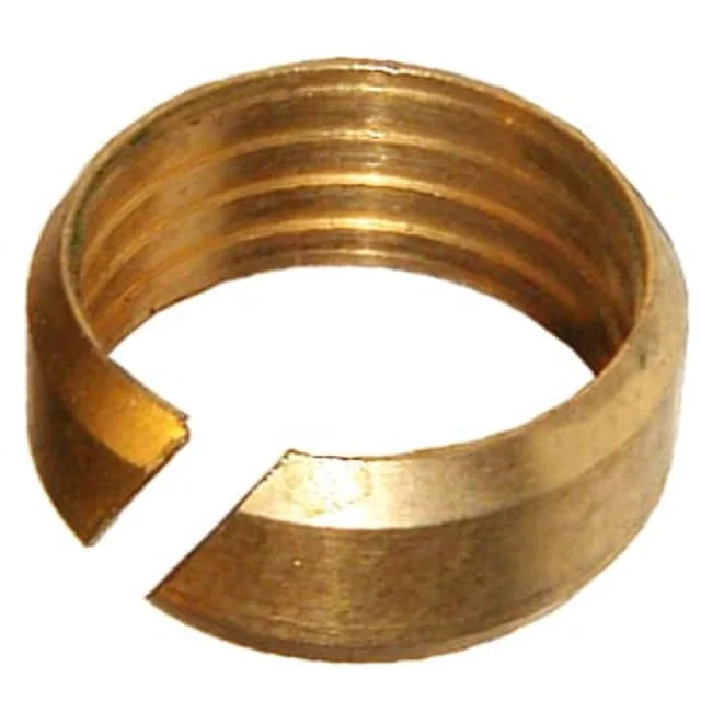 10 stk Pex kompressionsring, 12 mm | 1400289 10 stk Pex kompressionsring, 12 mm | 1400289