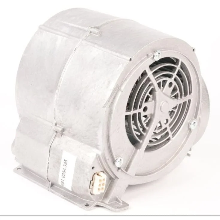 Eico motor til Cylindra, | 344-133.0017.045 Eico motor til Cylindra, | 344-133.0017.045