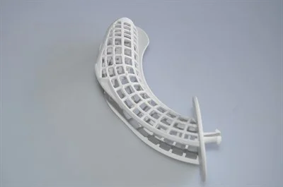 Filter, Arthur Martin-Electrolux vaskemaskin – Hvit v:9074415