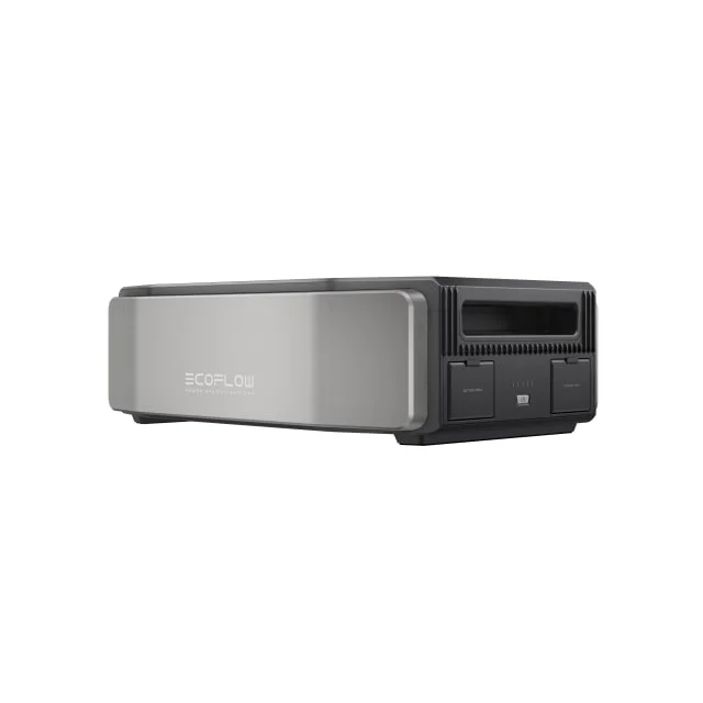 Ecoflow Delta Pro Ultra ekstrabatteri | EFDeltaProUltra-BP-US