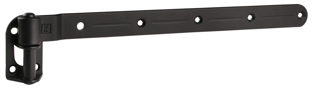Stabelhengsel 385mm med 13mm tapp v:6014611 Stabelhengsel 385mm med 13mm tapp v:6014611