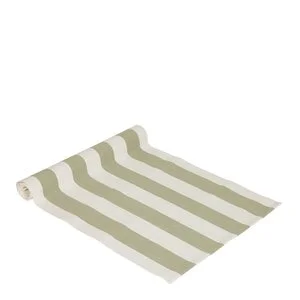 Amalia bordløper 40×140 cm lindegrønn v:5766984 Amalia bordløper 40×140 cm lindegrønn v:5766984