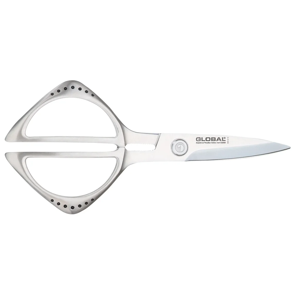 Global GKS-210 saks 21 cm v:7897536