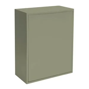 Recycling kildesorteringsboks 30x15x40 cm Oak Green v:8075357 Recycling kildesorteringsboks 30x15x40 cm Oak Green v:8075357