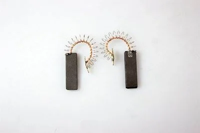 Børster, Neff vaskemaskin - 5 mm x 13 mm x 43 mm v:3943903