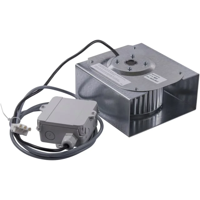 Flexit viftemotor ULV/UKV, 165 w | 98320