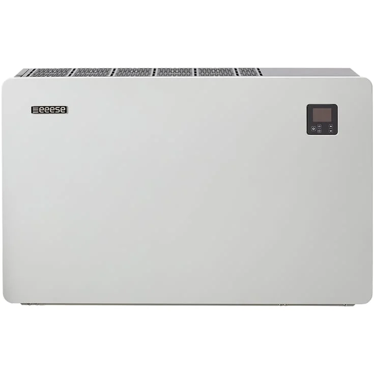 Eeese Axel avfukter, appstyrt, 120 liter/døgn, 240 m² | 2542 Eeese Axel avfukter, appstyrt, 120 liter/døgn, 240 m² | 2542