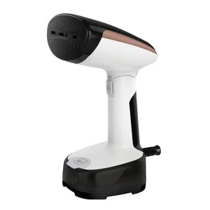 Access Steam Pocket håndholdt steamer DT3030E0 hvit/grå/rosa v:3023538 Access Steam Pocket håndholdt steamer DT3030E0 hvit/grå/rosa v:3023538