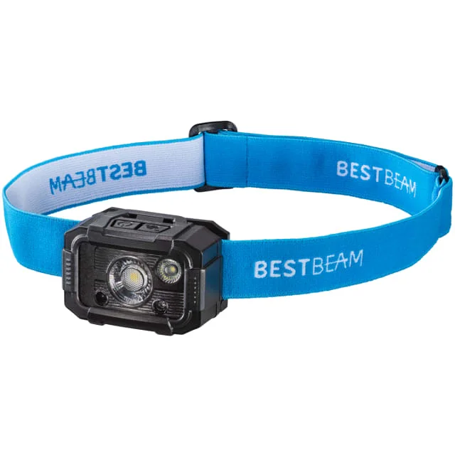 Best Beam BH500 hodelykt, 500 lumen | 100047474 Best Beam BH500 hodelykt, 500 lumen | 100047474