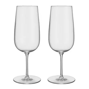 Orrefors x Björn Frantzén ølglass 42 cl 2 stk v:6606176 Orrefors x Björn Frantzén ølglass 42 cl 2 stk v:6606176