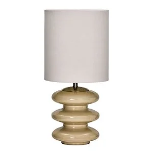 Bordlampe Step L 69×33,5 cm off-white v:3437152 Bordlampe Step L 69×33,5 cm off-white v:3437152