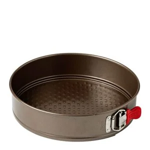 Asimetria springform 26 cm mørk grå v:5026210 Asimetria springform 26 cm mørk grå v:5026210