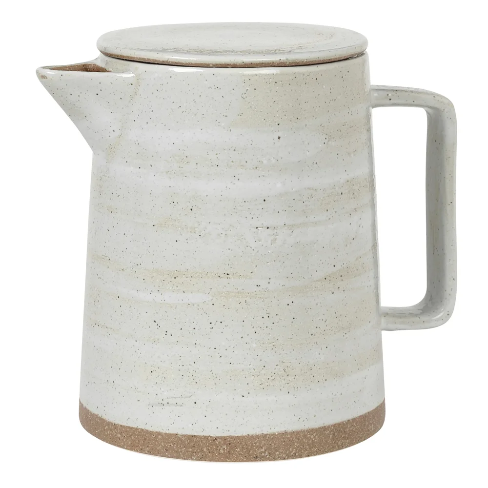 Grød tekanne 1 v:2782103