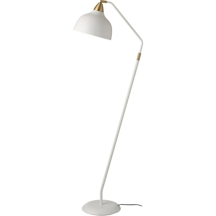 Superliving Urban gulvlampe, hvit | SL06815 Superliving Urban gulvlampe, hvit | SL06815