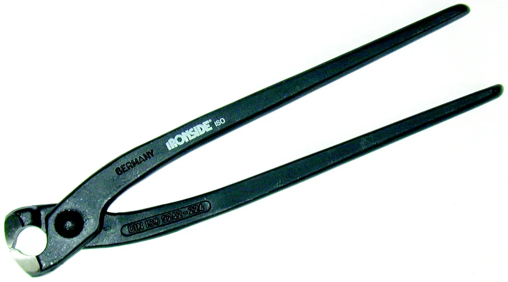 Jernbindertang 220mm v:6368691