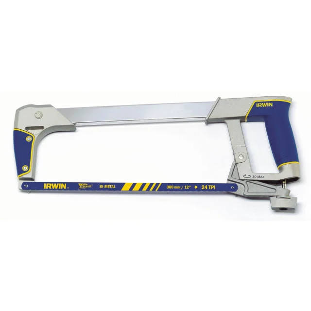 10 stk Irwin I-125 Heavy Duty baufil, 300 mm | 10504407 10 stk Irwin I-125 Heavy Duty baufil, 300 mm | 10504407