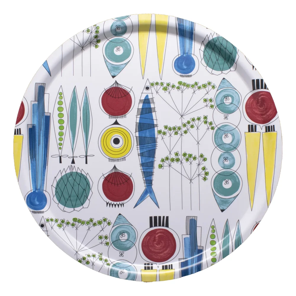 Picknick rundt brett Ø38 cm v:4839108 Picknick rundt brett Ø38 cm v:4839108
