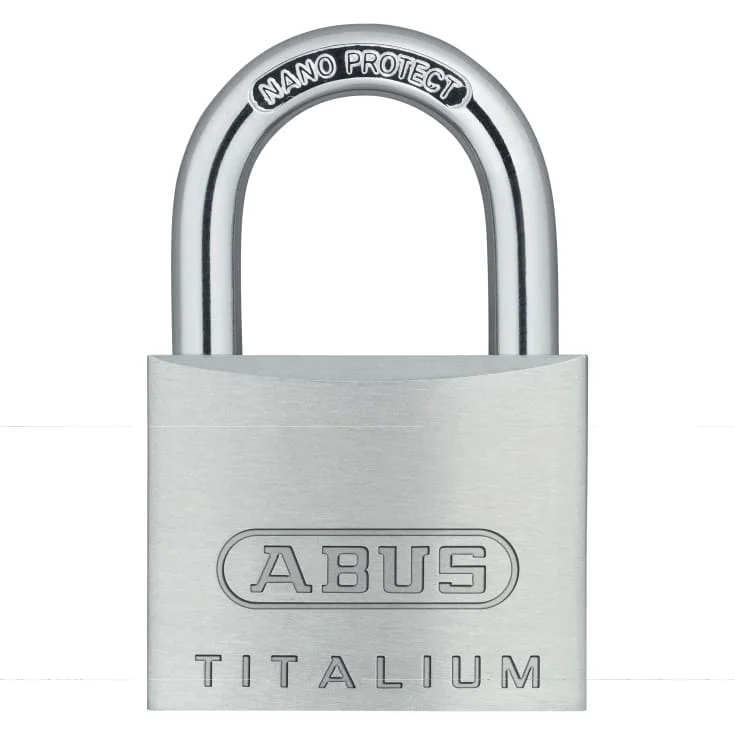 Abus 64TI/50 hengelås | 56203 Abus 64TI/50 hengelås | 56203