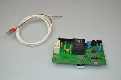 Elektronisk termostat, Elcold kjøl og frys v:4544736 Elektronisk termostat, Elcold kjøl og frys v:4544736