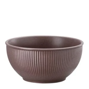 Clay skål 15 cm rust v:9889738