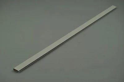 List til glasshylle, Leonard kjøl og frys – 471 mm (over grønnsaksskuff) v:1972021