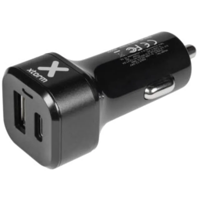 Xtorm Quick Charge billader USB-C/QC, 48W | 8227632