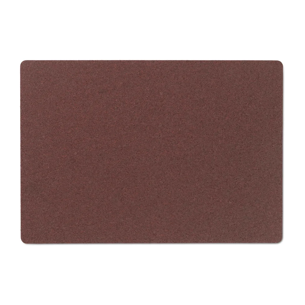 Corki spiseunderlag 43 x 30 cm v:4936742