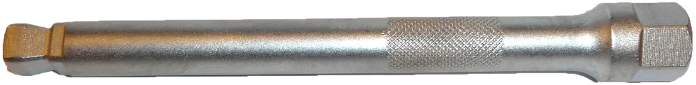 Forlenger 3/8" 75mm v:8791180 Forlenger 3/8" 75mm v:8791180