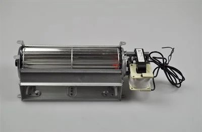 Kjølevifte, Husqvarna-Electrolux komfyr & stekeovn (for håndtak) v:1758183 Kjølevifte, Husqvarna-Electrolux komfyr & stekeovn (for håndtak) v:1758183