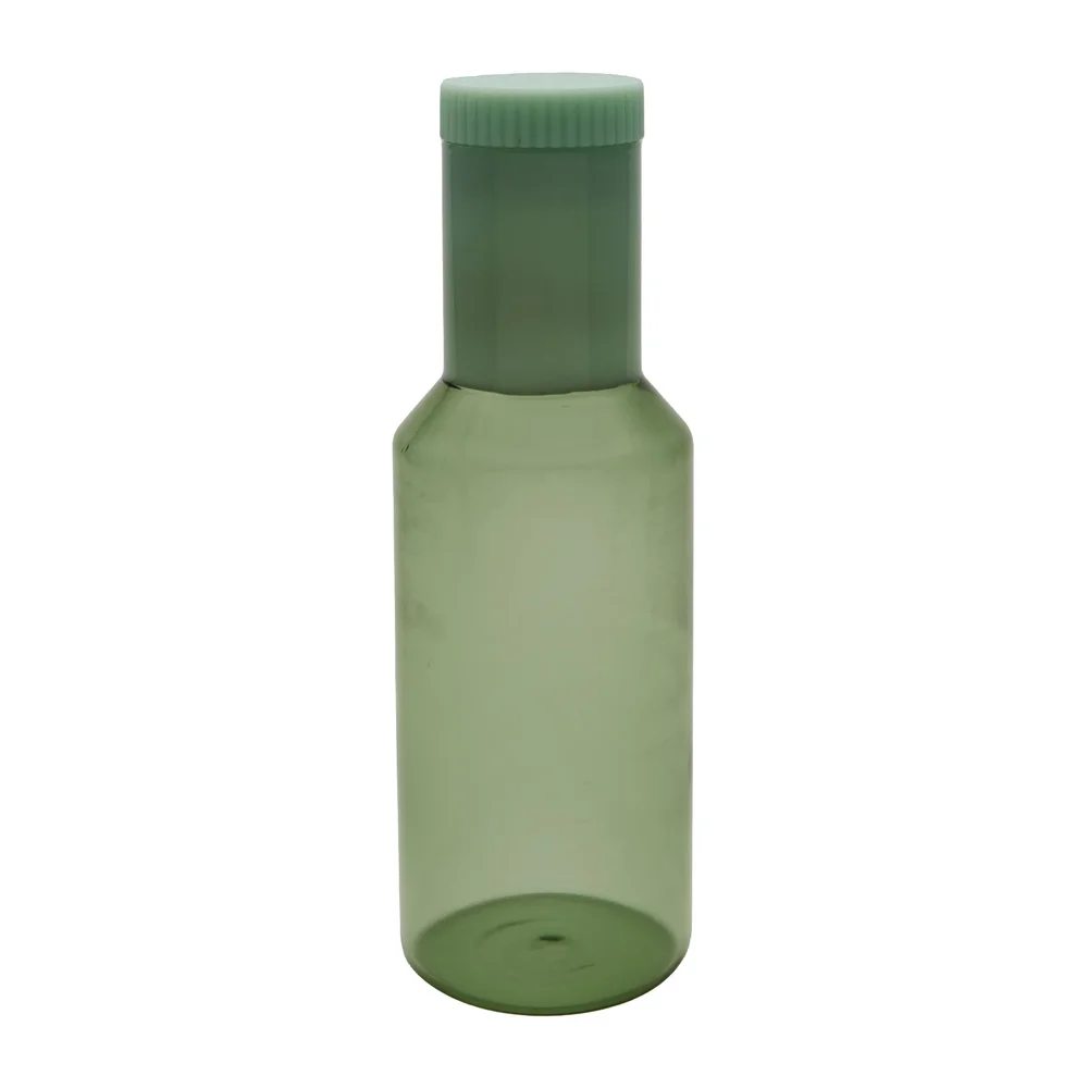 Design Letters glasskaraffel tube 1 L v:2363266