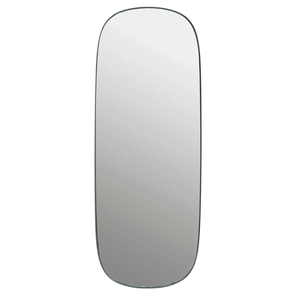 Framed speil stor v:4069650