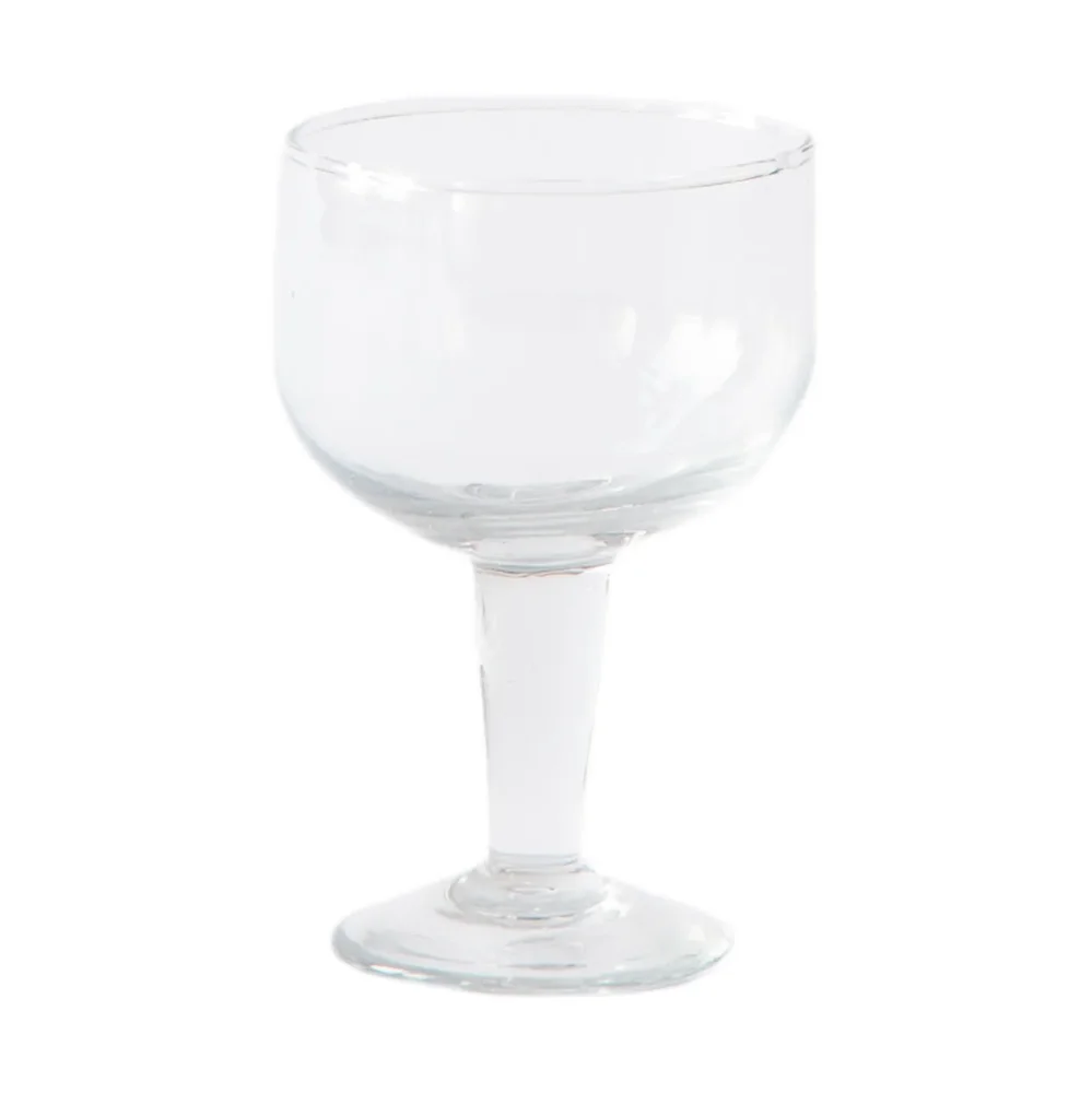 Galette bistro glass 20 cl v:7866829