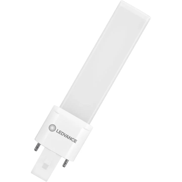 Ledvance Dulux G23 LED kompaktlysrør, 3,5W, 4000K | 3768069 Ledvance Dulux G23 LED kompaktlysrør, 3,5W, 4000K | 3768069