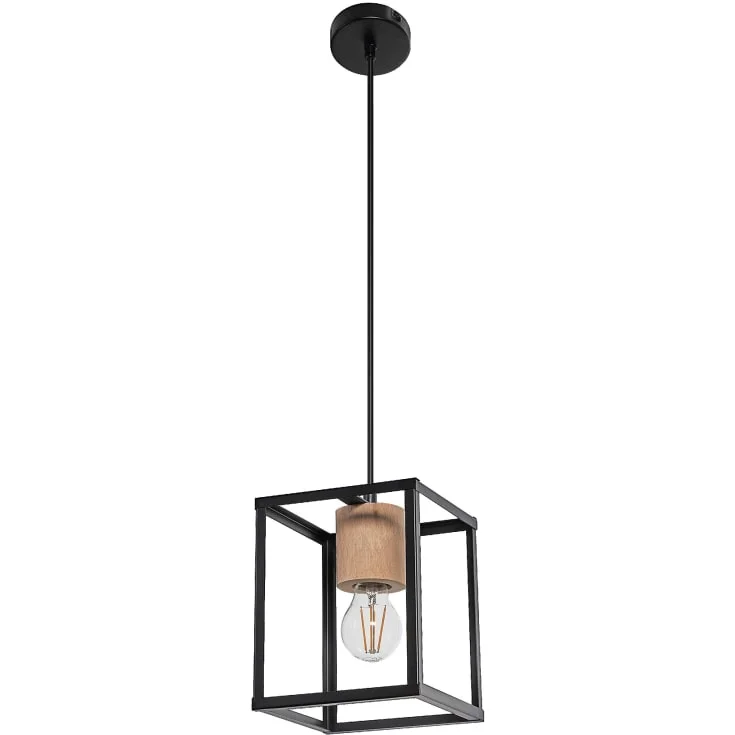 Osram Decor Nairobi pendel | 4099854440540