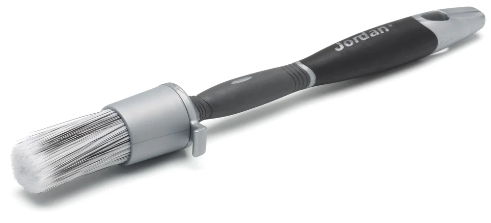 Pensel rund Ultimate inne 30mm v:4596030