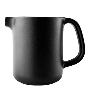 Nordic Kitchen Cylinder kanne 0,5L svart v:6529674 Nordic Kitchen Cylinder kanne 0,5L svart v:6529674
