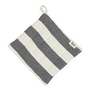 Amalia grytelapp 23×25 cm svart v:3653314 Amalia grytelapp 23×25 cm svart v:3653314