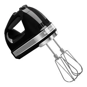 Digital håndmikser 5KHM9212EOB onyx black v:8078447
